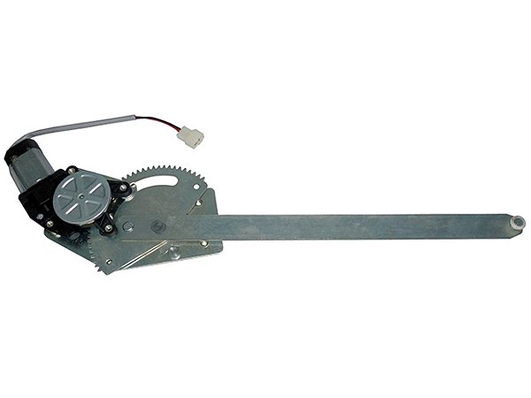 Maquina Vidro Eletrica C/ Motor 24V(Dir.) Mercedes CAM.BICUDOS-1936/2635/1938-91/99 (3847207146)