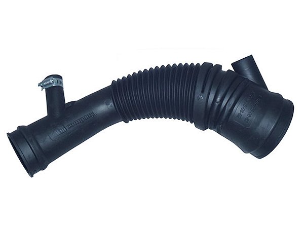 Mangueira De Entrada De Ar 70X100X590 Mercedes 2425/OM904 MICRO (9705280882)
