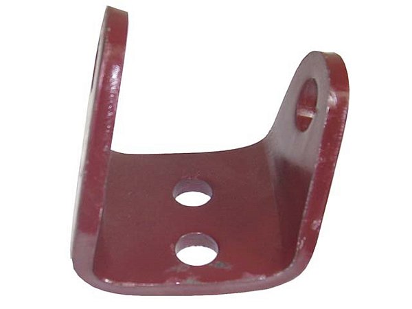 Suporte Amortecedor Dianteiro/Esquerdo Mercedes 1113/2013/1518 (3523231663)