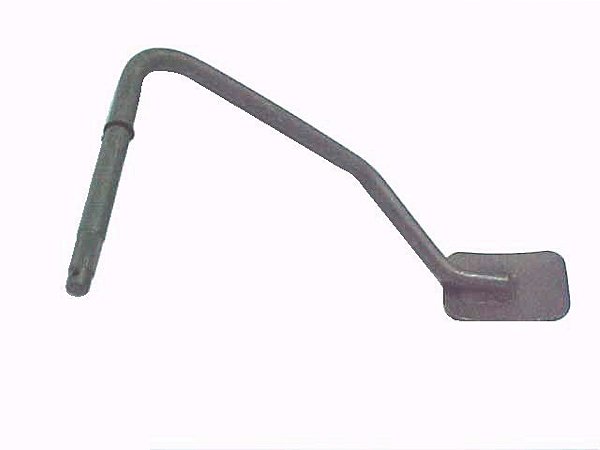 Pedal Acelerador 608 D Mercedes 608D (3083007004)