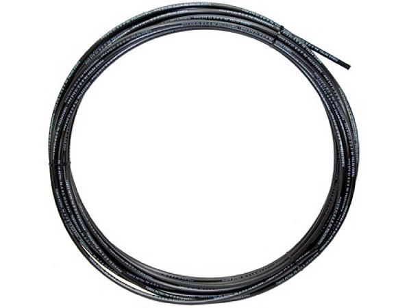 Tubo Nylon 12X9 - Rolo 25 Mts. Mercedes TODOS(RUPT.57 BAR) (0109975982)