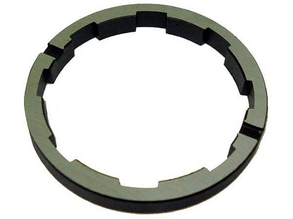 Calco Entalhado/Cambio/7,90MM Externo 70 Mercedes CAMBIO G3 60 1113/1313/2013/2213 (3172625162)