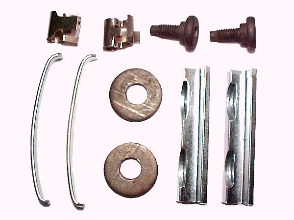 Reparo Compl.Pinca Freio GM A/C/D-10/20 (94655914)