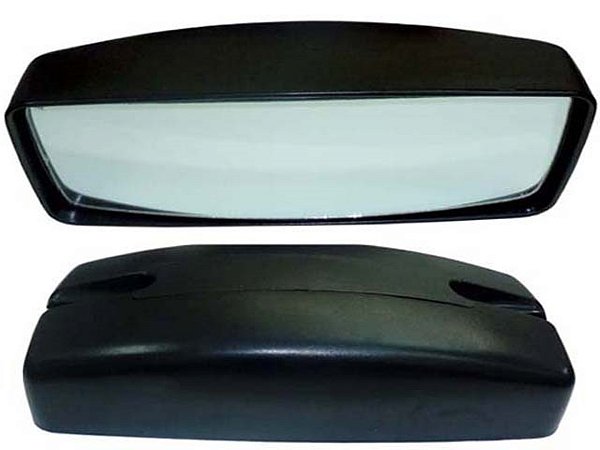 Espelho Retrovisor Externo Vidro Plano Mercedes 1938 (6968107016)