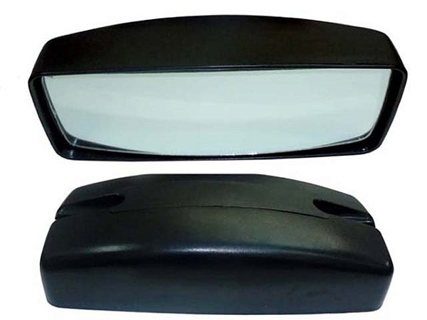 Espelho Retrovisor Externo Vidro Convexo Mercedes 1938 (6968107016)