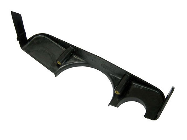 Revestimento Coluna Direcao/Preto Mercedes HPN/1618/2318/1418 (6954627043)