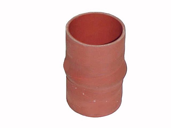 Mangueira Interc(D/I-75M)Externo Preta/Interno V Ford FORD CARGO (2C456C640BA)