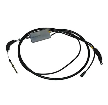Cabo Acelerador(1930MM ) Volks 13-15180/(17-23210 MWM)/ONIBUS 17210 (2VL721555)