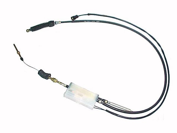 Cabo Acelerador(1493MM ) Manual Volks 16220/17220/24220APOS 2000/23220 APOS 20 (2VY721555)