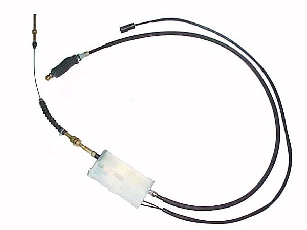 Cabo Acelerador(1525MM ) Volks 17210/23210 C/CUMMINS SEM ACELERACAO MAN (2VG721555A)