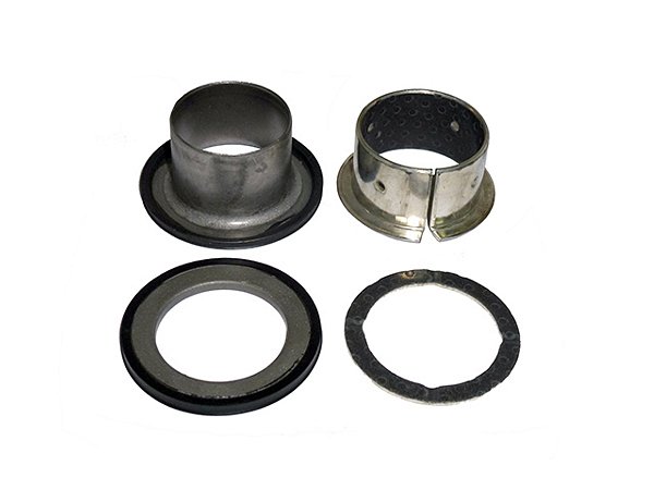 Bucha Do Estabilizador/Cabine Mercedes 1938/44 (9425000050)