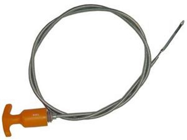 Vareta Medidora Oleo Volks 14150/14200/1280/14180 (TGG115611)