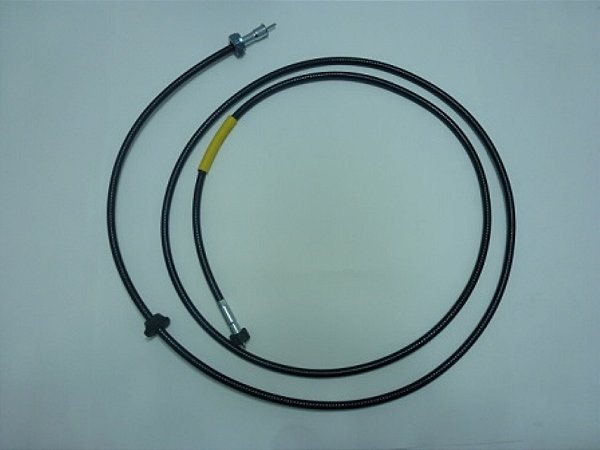 Cabo Velocimetro Grosso (5,0MM ) Tacograf Volks 1214OH-170-180/14150-170-200/16170/16200 (2RL957805)