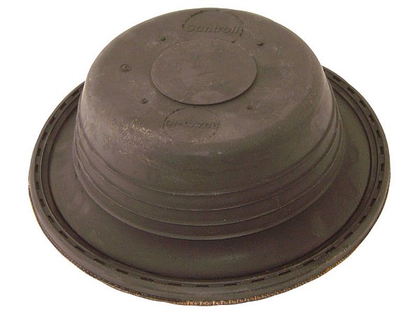 Diafragma Cilindro MEmbreagem Tristop 14(6 Pol Fun Mercedes L1313/2013/2213/2219/OF/OH1313 (0004303028)