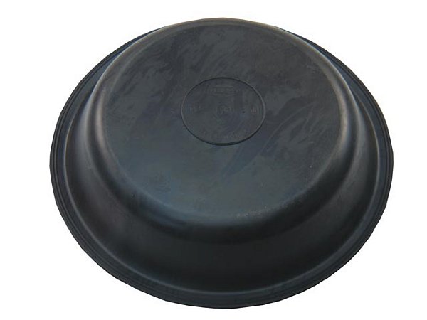 Diafragma Cuica Freio A Ar 8 S/ Anel Mercedes L1520/LS1924/1929 TRUCKS TODOS SIST.BEND (0084210186)
