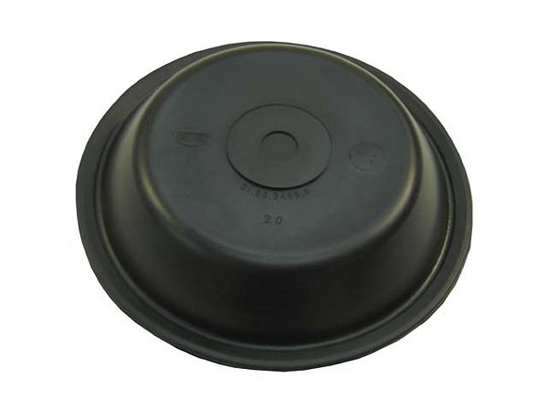 Diafragma Cilindro MEmbreagem Tristop 20 Sist.Knor Mercedes LS1924/1929/1932/1933/ O 370 (0004314428)