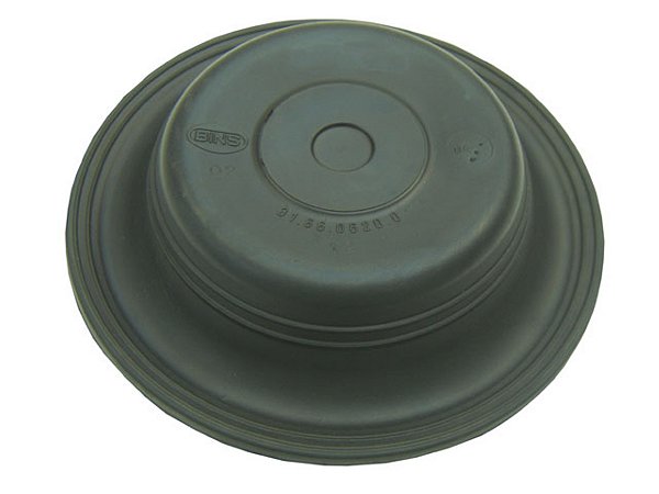 Diafragma Cilindro Membrana 12 (5.1/2) Mercedes L1113/LPO1113/O 370 (0004312628)