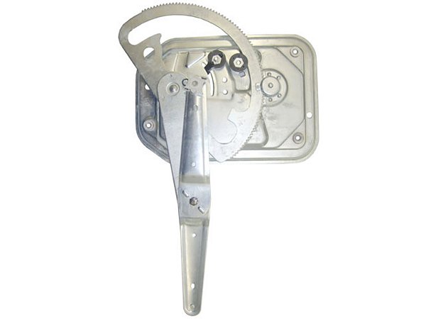 Maquina Vidro-Mecanica Ld Para Sca SERIE-4 (1366848)