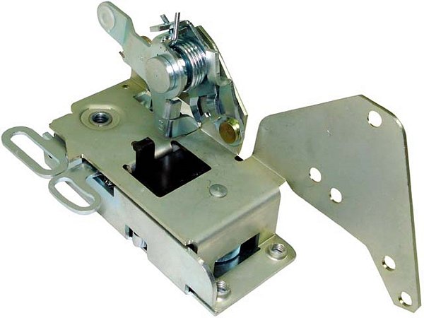 Fechadura Porta L/D Eletrica Para Sca SERIE 4 TODOS (1406228)