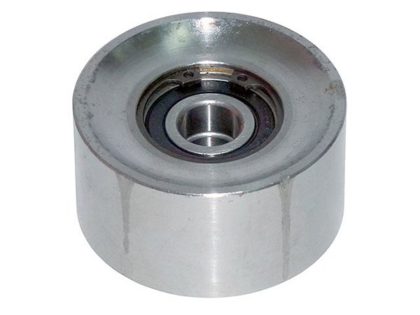 Polia Tensor Lisa/So A Polia(Aco) Para Sca K113/K124/R114/G114/R124/G124/K94 (1371788)