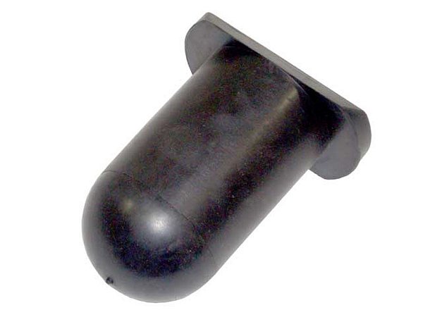 Batente Mola Dianteira Mercedes AXOR (0003240908)