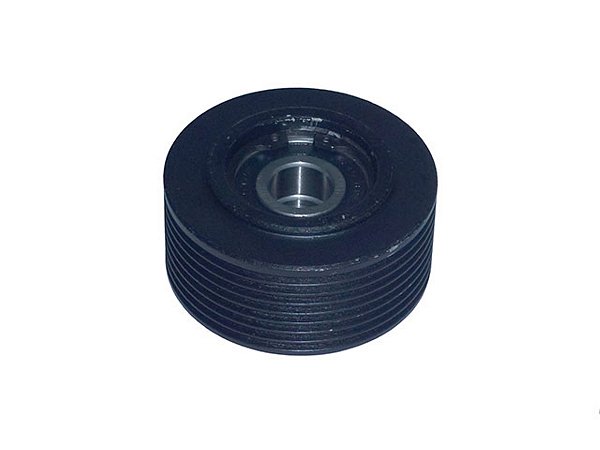 Polia Radiador/Ventilador Aluminio Volks TODOS CAMINHOES PESADOS 2003 EM DIANTE (2T0903165)