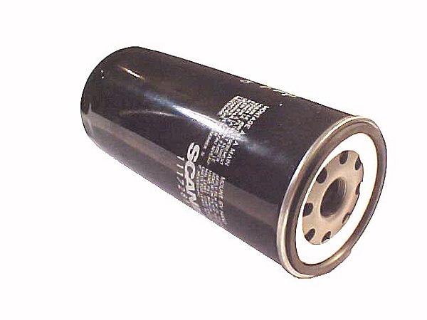 Filtro Oleo Motor Para Sca 114/124 99» TURBINADOS/B110/B75/B76/F113 (1117285)