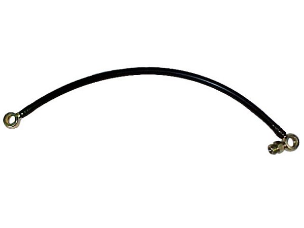 Flexivel B.Inj/Filtro(450Mm)Olhal-14M Mercedes AGL/FPN/HPN/SKL/O370/O371/O400 (3760700232)