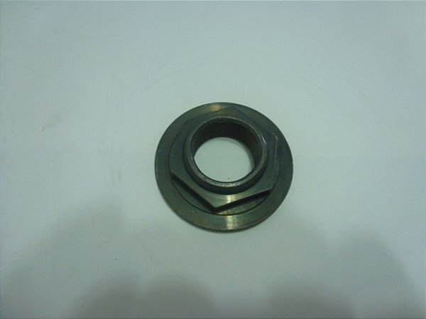 Porca Aco Do Cambio Original Forjada Volks 16200/16210/12210/17220/17240/17210/151E (2VR311901)