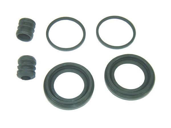 Reparo-Pinca Roda Dianteiro (Parcial) Mercedes SPRINTER 310/312 (0004202151)
