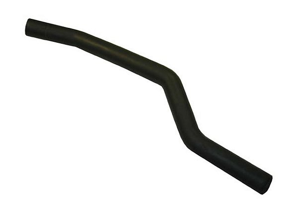 Mangueira Reservatorio Radiador 27X27MM x505MM Mercedes 709/712/912LO/809/812 (6885017982)