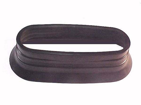 Cone Plastico Tomada Ar(C/Pre-Filtro) Para Sca R-113 (288065)