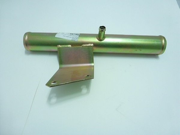 Tubo Rigido Circulacao Agua Motor Volks 12/12/14/15/16/180/14150/200/17210/220/2 (TLG121527A)