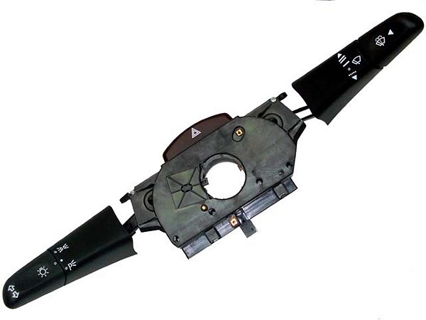 Chave Seta Sprinter (Ver Br 507983) Mercedes SPRINTER 310/312/ACCELO 715C/915C (0015404645)