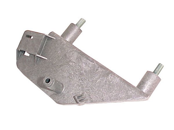 Suporte Pedal Acelerador Completo Para Sca P-93 (1322756)
