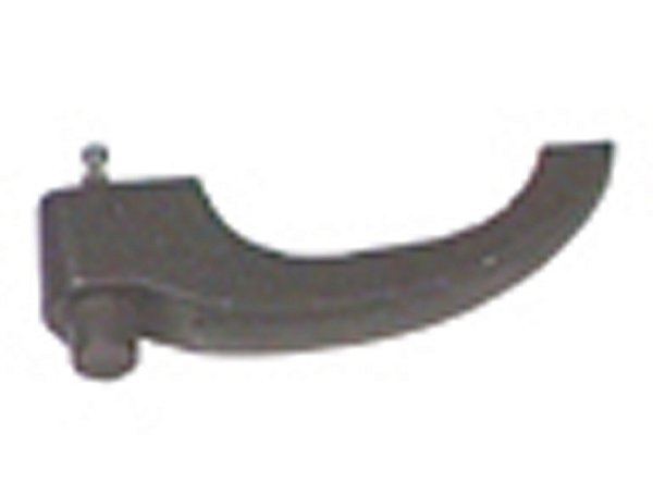 Macaneta Externa Porta-S/ Chave-(Dir)Pret Para Sca L110/L111/ (177966)