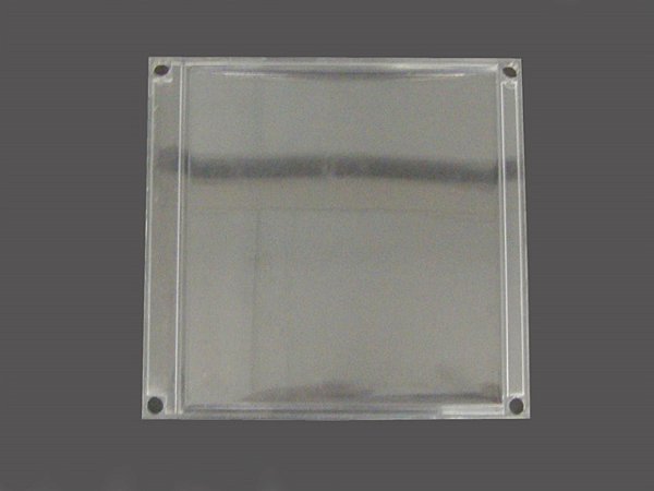 Visor Painel Inst. Combinado(Acrilico) Para Sca R/K/L113/R143/112 ONIBUS CAMINHAO (538507)