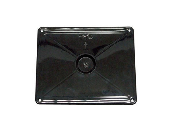 Tampa Cx De Ligacao Fusiveis Para Sca 112/113 (279731)