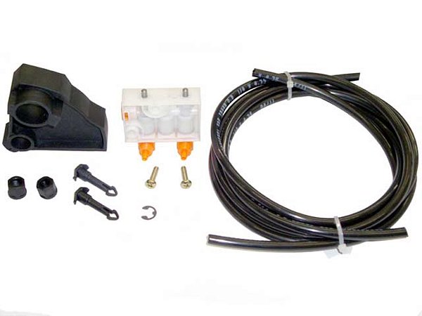 Kit C/ Valvula Regulagem Banco Completo Para Sca T112/113/142/143/1938S (1953700)