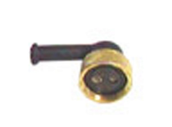 Tomada Tipo Cachimbo(Menor)(24MM x28MM ) Para Sca 112/113 (537214)