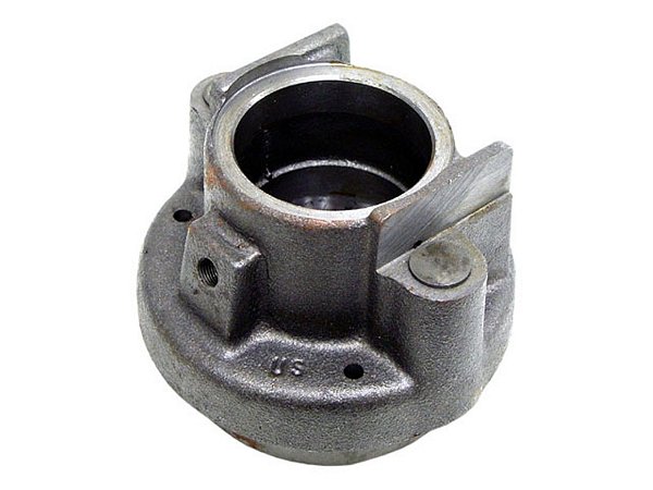 Mancal Embreagem Alto Completo Para Sca MODERNO-FTRSK112/TR142/K113/ (352750)