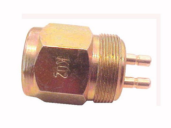 Interruptor Freio 1.00 Bar Mercedes 1113 (3445457114)