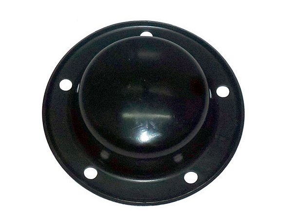 Calota Graxa Cubo Dianteiro Para Sca 110/111/112 (191182)