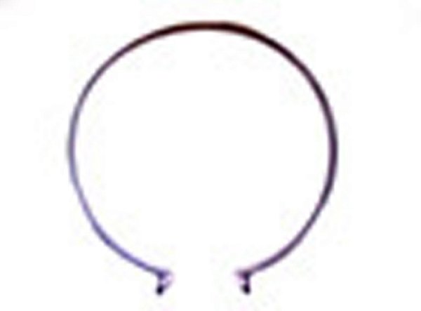 Cinta-Grande Silencioso(D/I-300MM ) Para Sca TR-112/113 (308782)
