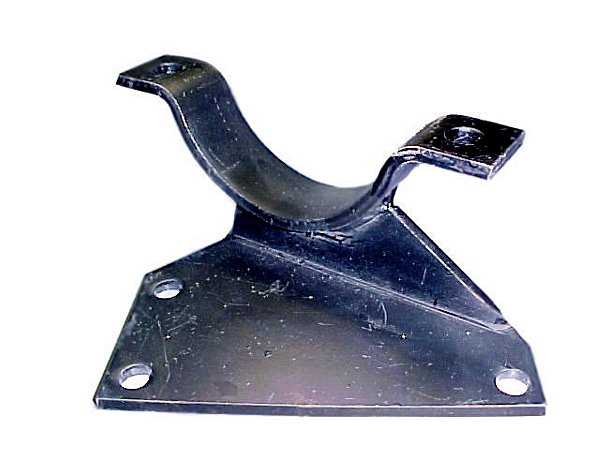 Suporte Tubo Motor (Maior) Para Sca 113 (543769)