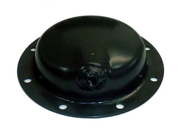 Tampa Cubo Eixo Tandem 6X4 Para Sca 112/113 (204738)