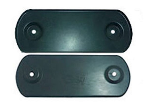 Tampa Lateral Radiador Para Sca T112/T113 (308496)