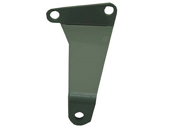 Suporte Defletor Radiador D'Agua Para Sca T112/1113 (288415)
