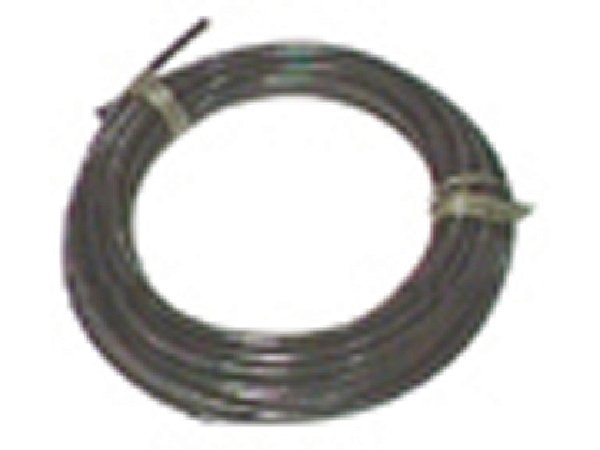 Tubo Nylon 8X5 - Rolo 25 Mts. Mercedes L1618/1620/21/LN710/L1218/1418(RUPT.81 B (0099979382)