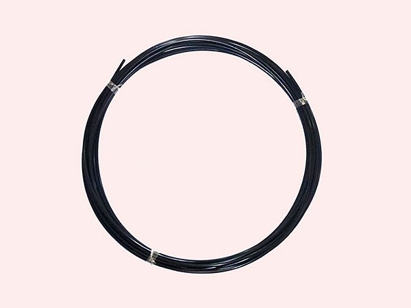 Tubo Nylon (12,7X9,53Mm)X25Mts.(3/8X1/2) Mercedes TODOS(RUPT.70-BAR) (0109975782)